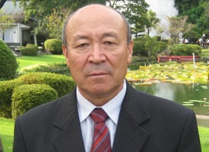 Насирдин Шамшиев: Россия за последние шесть лет оказала Кыргызстану значительную помощь