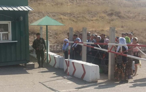 Надежда на решение пограничного спора между Узбекистаном и Кыргызстаном