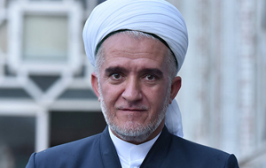 Муфтий Таджикистана подвел итоги поездки в Россию