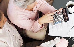 В Казахстане с 1 января 2018 будут повышены пенсии