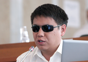 Дастан Бекешев: Российская помощь дает Кыргызстану стабильность