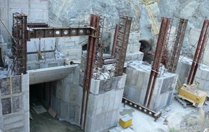 Узбекистан примет участие в строительстве Камбаратинской ГЭС-1 в Кыргызстане