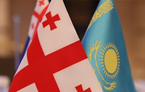 Казахстан ратифицировал соглашение о реструктуризации долга Грузии