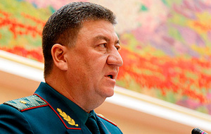 Глава МВД Узбекистана пообещал создать «человеколюбивую» систему правопорядка