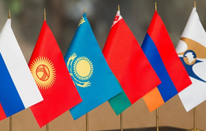 Таможенный кодекс ЕАЭС ратифицирован всеми странами-участницами