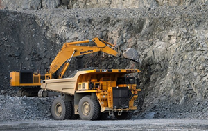 Пример для Казахстана: Китай финансирует месторождение Шалкия