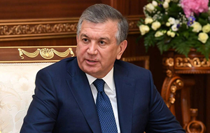 Шавкат Мирзиёев попал в список десяти лидеров, меняющих современный мир