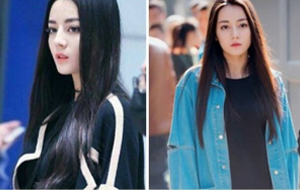 Уйгурская девушка опередила голливудских звезд в мировом рейтинге красоты