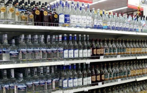 В Узбекистане резко подорожали алкоголь и сигареты