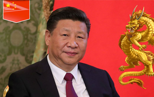 Революция Хризантем: экстренный пленум и изменении конституции Китая