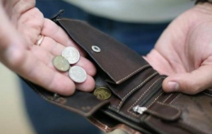 Минимальная зарплата в Казахстане оказалась одной из самых низких в ЕАЭС