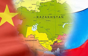 «Интеграция с Китаем - единственный способ уменьшить влияние России»