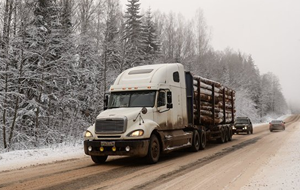 Запрет на ввоз украинских товаров в Кыргызстан через Россию продлен