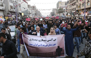 Казахстан-2018: расшифровать «иранский месседж»