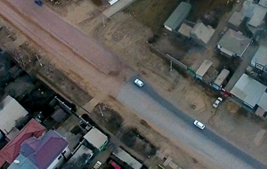 Кыргызстан: пять месяцев без зарплаты и два года строительства — почему трасса вдоль Иссык-Куля еще не построена