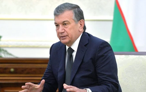 Перекресток семи дорог: куда Мирзиёев ведет Узбекистан?