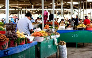 Госкомстат Узбекистана объяснил причины роста цен в 2017 году