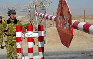 На таджикско-узбекской границе заработает третий пункт пропуска