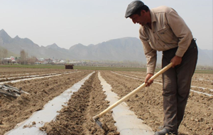 Каждого четвертого кыргызстанца отнесли к бедным