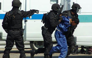 Набрали по объявлению. Кого в Казахстане считают экстремистом