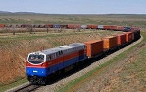 Туркменистан возрождает Великий Шёлковый путь в стальном формате