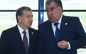 Между ними тает лед: Рахмон и Мирзиёев создают новую формулу сближения