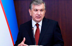 Мирзиёев рассказал о массовых чистках в министерстве обороны