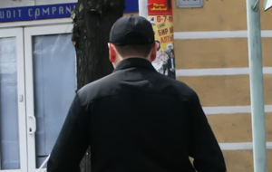 Кыргызстан: ОПГ поднимает голову