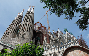 Науфаль Вагапов: «Мечтаю создать мини-Узбекистан в Барселоне»