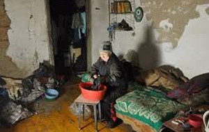 Большая часть населения Узбекистана оказалась за чертой бедности