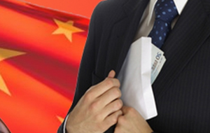 Китай возвращает взяточников на родину