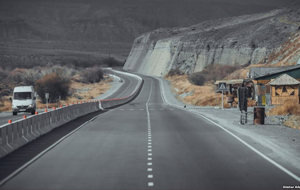 С 2019 года некоторые дороги в Кыргызстане могут стать платными