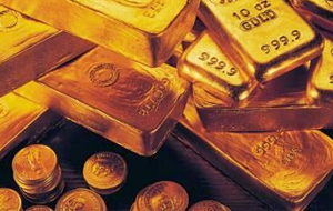 За два месяца золотовалютный резерв Узбекистана вырос на $0,6 млрд