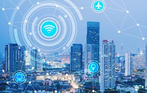 Умный город: как это хотят сделать в Бишкеке и Оше