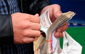 Рост зарплат в Узбекистане отстал от темпов инфляции