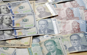 За год в Таджикистане среднемесячная зарплата выросла на 10,7%