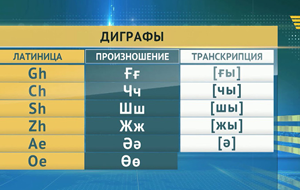 Казахстан собрался выделить блогерам $1,4 миллиона на пропаганду латиницы