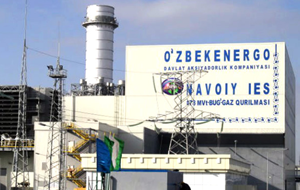 Президент Узбекистана раскритиковал «Узбекэнерго» за многомиллионные убытки