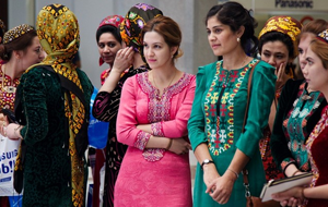 Туркменистан остается одной из самых закрытых и угнетающих стран в мире