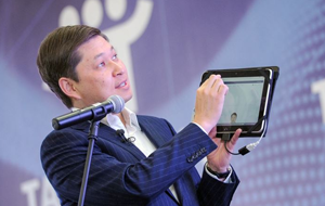 «Умный город» в ЦА. Удастся ли Кыргызстану догнать и перегнать соседей