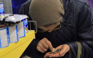 Таджикистан: На что есть будем?