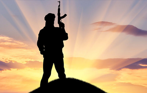 Недобитые в Сирии террористы стекаются в Центральную Азию