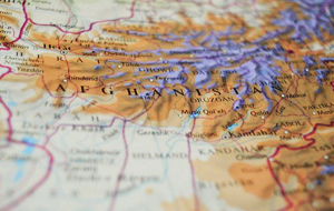 Ташкент соберет международную конференцию по Афганистану