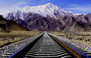 Помогут ли железные дороги Центральной Азии отправиться в светлое будущее?