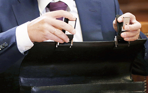 В Таджикистане продолжаются отставки: кто лишился места за плохую работу