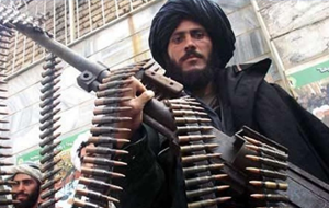 Афганистан на грани взрыва