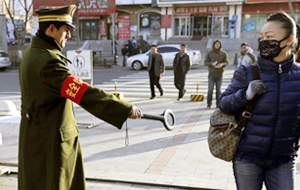 Тюрьма под открытым небом: как Китай решает этнические проблемы