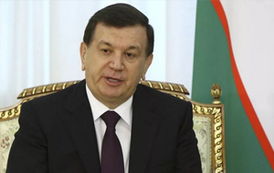 Мирзиёев утвердил Госпрограмму на 2018 год