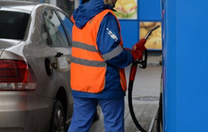 В Кыргызстане подорожали все виды топлива