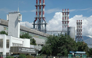 В Таджикистане отказались от производства самой дорогой марки алюминия